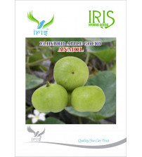 Apple Gourd / Tinda Iris F1 Anmol 50 grams